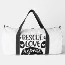 Search for animal rescue bags Pug