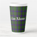 Search for scottish tartan mugs Scotland