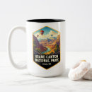 Search for vintage grand canyon national park mugs Arizona