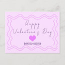 Search for thank you notes postcards Pink