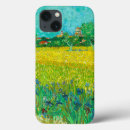 Search for famous iphone cases Vincent van gogh