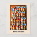 Search for clogs postcards Dutch