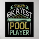 Search for billard posters Pool