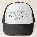 Search for squatchy hats Sasquatch