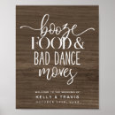 Search for dance floor signs Rustic