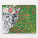 Search for green leopard mousepads Jungle