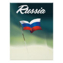 Search for russia posters National