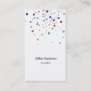 Search for like business cards Music