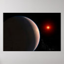 Search for astronomical objects posters Night