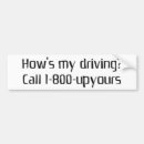 Search for 800 bumper stickers Humour
