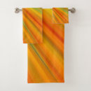 Search for yellow stripe design bath towels Pattern