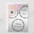 Search for 55th anniversary weddings Fifty fifth anniversary