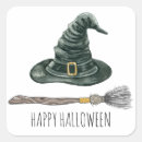 Search for hats stickers Trick or treat