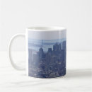 Search for new york photo mugs Empire state building