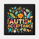 Search for accept magnets Autism acceptance