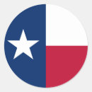 Search for texas flag stickers United states
