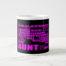 Search for best aunt mugs Funny