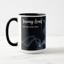 Search for smoked mugs Minimalist
