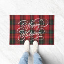 Search for gingham doormats Elegant