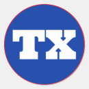 Search for tx stickers Houston