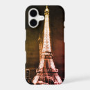 Search for paris city iphone cases City of love