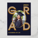 Search for multiple photo graduation invitations Class of 2023