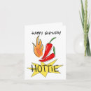 Search for chilli birthday cards Cute