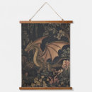 Search for gothic decor art Dragon