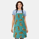 Search for bengals aprons Bengal tiger