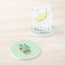 Search for skull coasters Floral