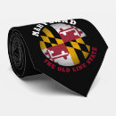 Search for baltimore ties Chesapeake bay