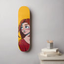 Search for cute animals skateboards For her