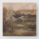 Search for countryside clocks Field