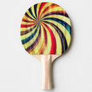 Search for vintage ping pong paddles Stripes
