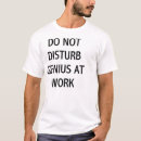 Search for genius at work Humour