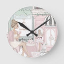 Search for poodle clocks France