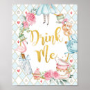 Search for alice in wonderland decor Mad hatter