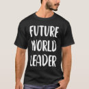 Search for leader clothing World