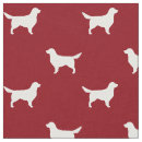 Search for christmas dog fabric Animals