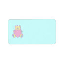 Search for key return address labels Cute