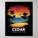 Search for long beach island posters Sea