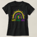 Search for cute mardi gras tshirts French quarter