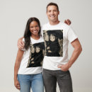 Search for gothic cat tshirts Dark aesthetic