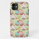 Search for cupcake iphone cases Baker
