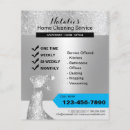 Search for keep flyers Cleaning