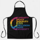 Search for peace aprons Lgbtq