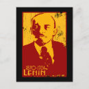 Search for lenin postcards Communist