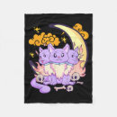Search for pastel goth blankets Magic spell