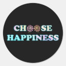 Search for choose happy stickers Happiness