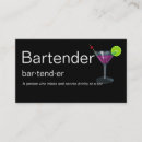 Search for cocktail lounge business cards Club